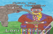 Edith The Envious Elephant