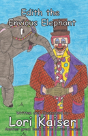 Edith The Envious Elephant - Preview