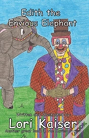 Capa do artigo Edith The Envious Elephant