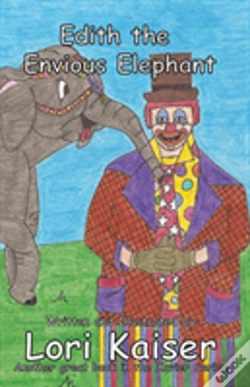 Capa do artigo Edith The Envious Elephant