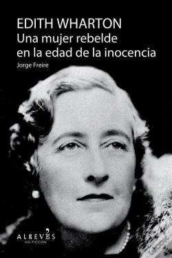 Capa do artigo Edith Warthon, Una Mujer En La Edad De La Inocencia