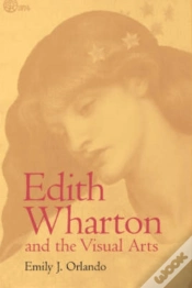 Capa do artigo Edith Wharton And The Visual Arts