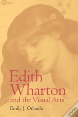 Capa do artigo Edith Wharton And The Visual Arts