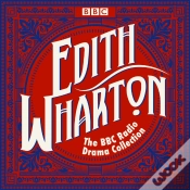 Capa do artigo Edith Wharton Bbc Radio Drama Collection