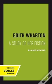 Capa do artigo Edith Wharton