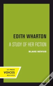 Capa do artigo Edith Wharton