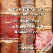 Capa do artigo Edith Wharton