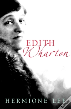 Capa do artigo Edith Wharton