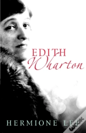 Capa do artigo Edith Wharton