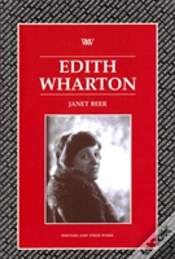 Capa do artigo Edith Wharton