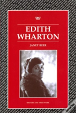 Capa do artigo Edith Wharton