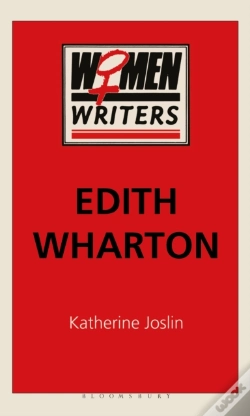Capa do artigo Edith Wharton