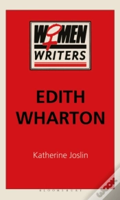 Capa do artigo Edith Wharton