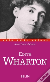 Capa do artigo Edith Wharton : La Conscience Entravée