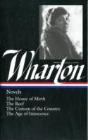 Edith Wharton: Novels (Loa #30) - Preview