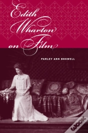 Capa do artigo Edith Wharton On Film