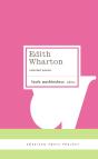 Edith Wharton: Selected Poems - Preview