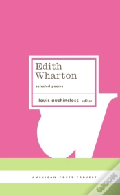 Capa do artigo Edith Wharton: Selected Poems