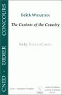 Edith Wharton, "The Custom Of The Country" - Preview