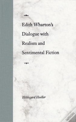 Capa do artigo Edith Wharton'S Dialogue With Realism And Sentimental Fiction