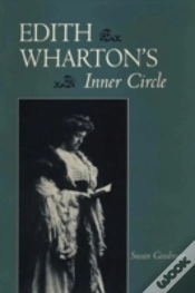 Capa do artigo Edith Wharton