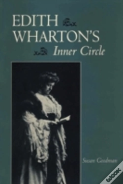 Capa do artigo Edith Wharton'S Inner Circle