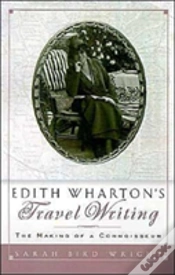Capa do artigo Edith Wharton