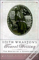 Edith Wharton'S Travel Writing