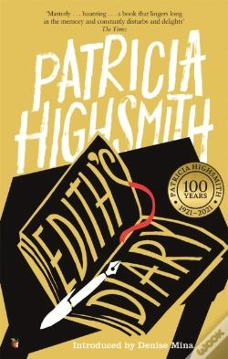 Capa do artigo Edith'S Diary