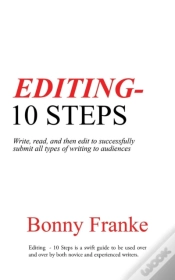 Capa do artigo Editing - 10 Steps