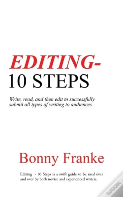 Capa do artigo Editing - 10 Steps