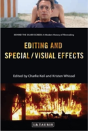 Editing And Special/Visual Effects - Preview