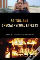 Editing And Special/Visual Effects