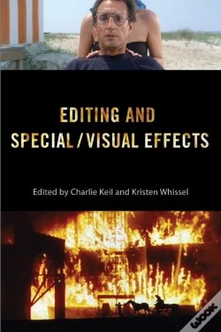 Capa do artigo Editing And Special/Visual Effects
