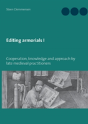 Editing Armorials I - Preview