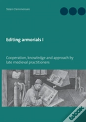 Capa do artigo Editing Armorials I
