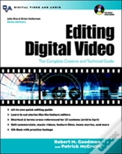 Capa do artigo Editing Digital Video