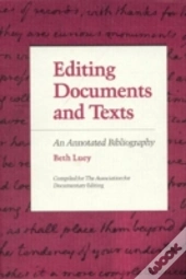 Editing Documents And Texts