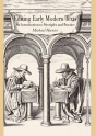 Editing Early Modern Texts - Preview