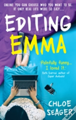 Capa do artigo Editing Emma