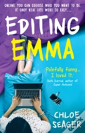 Capa do artigo Editing Emma