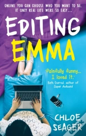 Capa do artigo Editing Emma