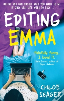 Capa do artigo Editing Emma