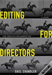 Editing For Directors