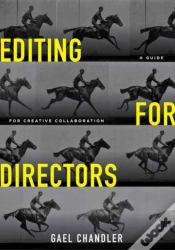 Capa do artigo Editing For Directors