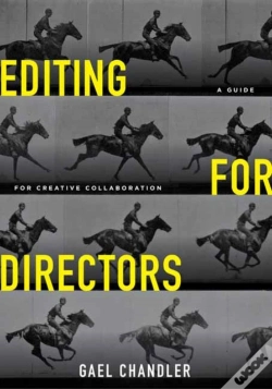 Capa do artigo Editing For Directors