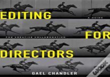 Editing For Directors