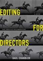 Editing For Directors - Preview