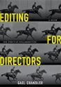Editing For Directors - Preview