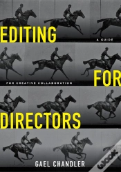 Capa do artigo Editing For Directors
